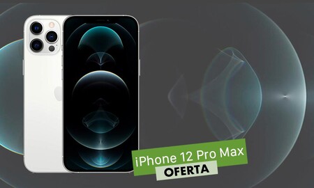 El iPhone 12 Pro Max de 512 GB sale 120 euros más barato en MovilPlanet: lo tienes por 1.489 euros
