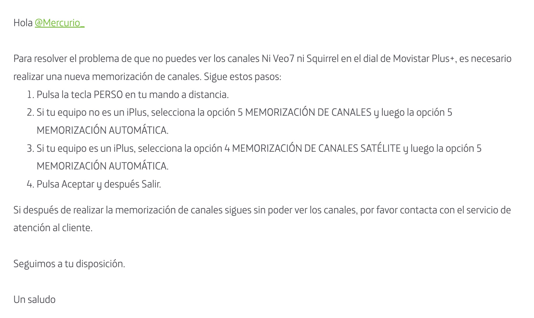 Movistar
