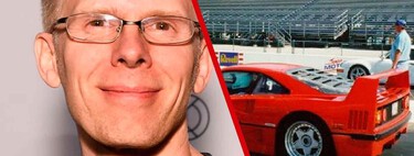 El hombre que cambió los videojuegos para siempre convirtió a Ferrari en su 'final boss': inauguró la lista negra de la marca desafiándola cuatro veces