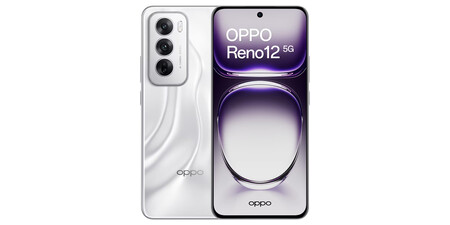 Oppo Reno 12 5G