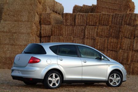 SEAT Toledo