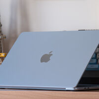 Tiene 24 GB de memoria unificada y mucho almacenamiento. Este MacBook de Apple tiene el mejor precio que hemos visto