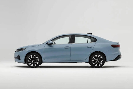 Vw Sagitar S China 2026 5