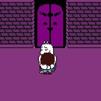 Cómo perdonar a Toriel en Undertale 