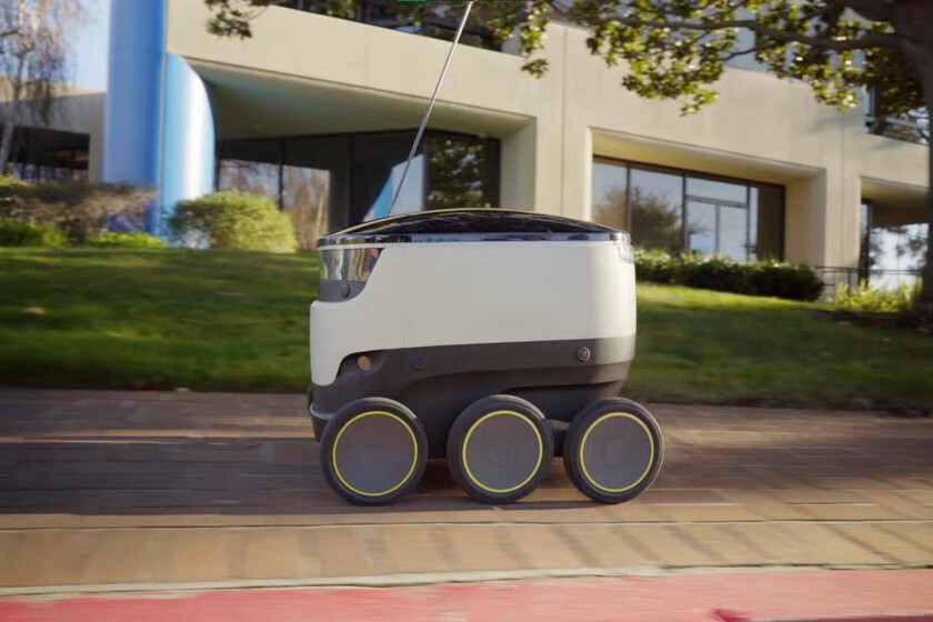 Robot