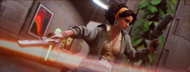 Deathloop presume de jugabilidad en un extenso gameplay: querrás verlo en bucle, aunque de ese seguro que sales 
