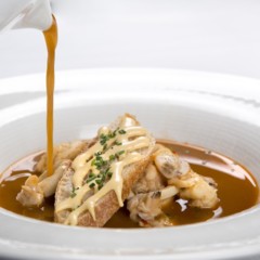 Foto 11 de 11 de la galería chapeau-barcelona en Trendencias Lifestyle