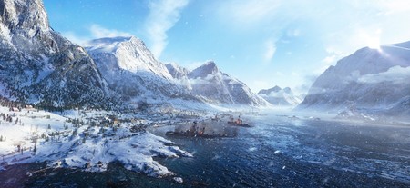 He jugado a la alpha de Battlefield V y sólo puedo aplaudir con las orejas el potencial de Grandes Operaciones
