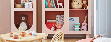 23 muebles y complementos para hacer el cuarto de juegos perfecto para los niños
