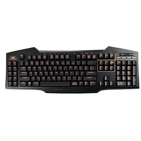 Asus Strix 2