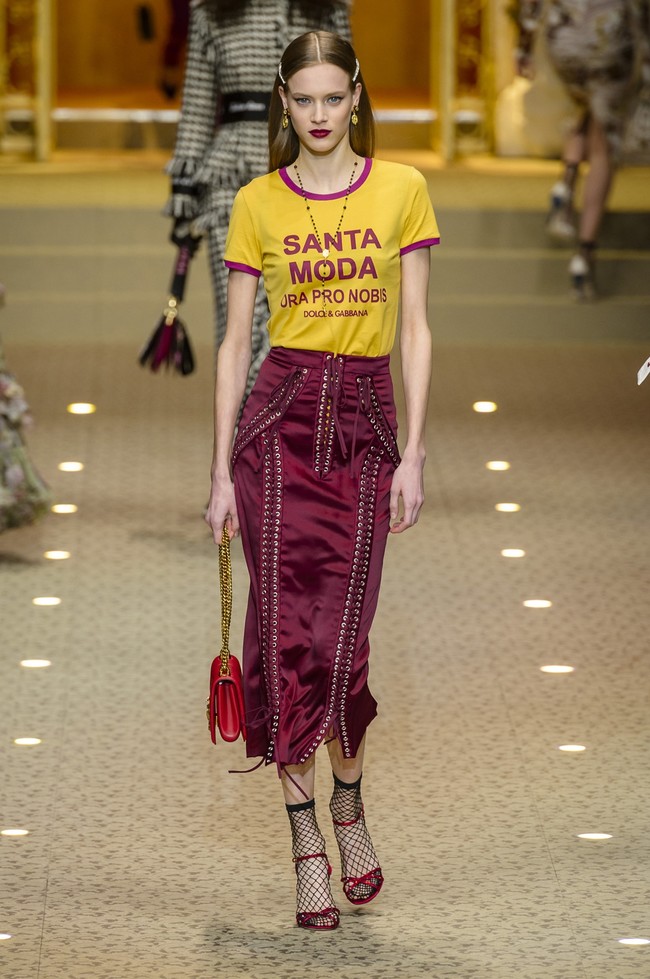 Dolce E Gabb Rf18 0725