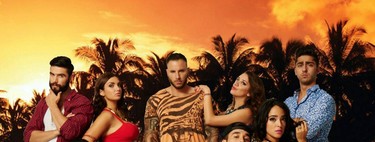 'Super Shore', rizando un rizo que ya está muy rizado