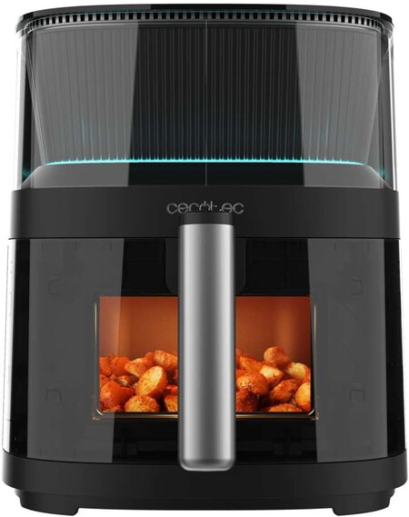 Cecotec Cecofry Neon 5000 Air Fryer
