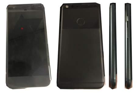Los Nexus de HTC se adelantarían a septiembre y llevarían la marca Google