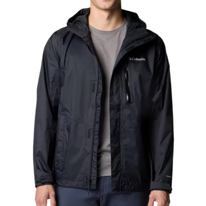 Columbia Pouring Adventure 3 Jacket Chaqueta impermeable para hombre