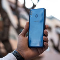 Samsung Galaxy M20, un gama media con 5.000mAh de batería, en oferta en Amazon por 189 euros y envío gratis