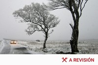 Los riesgos del frío en el gasóleo para coches diésel: puede llegar a congelarse, pero se puede evitar