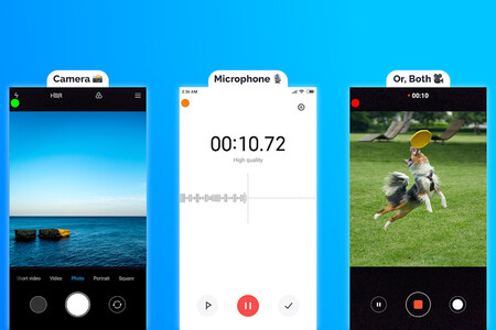 Privacy Indicator te avisa discretamente cuando una app usa el micrófono o la cámara, como en iOS 14