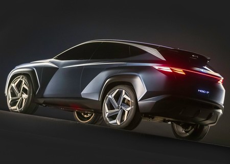 Hyundai Vision T Concept 2019 1600 0a