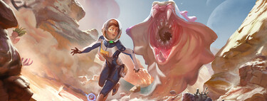 Justo cuando el género survival se hacía repetitivo, este juego me ha matado de mil formas que jamás se me habrían ocurrido 