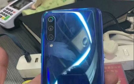 Xiaomi Mi 9: 48 megapíxeles en una configuración triple y notch según las últimas imágenes filtradas