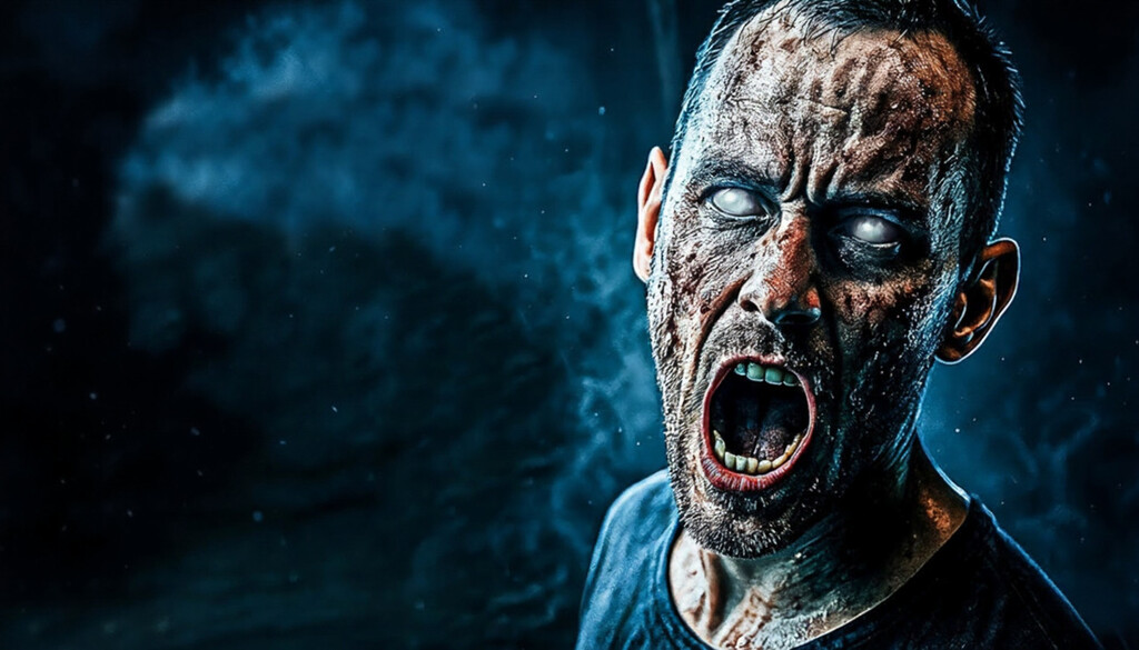 A PlayStation se le ha colado en YouTube una copia de Resident Evil que mete pánico por los motivos equivocados 