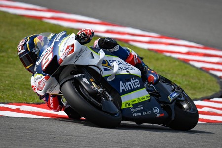 Zarco Avintia Motogp 2020