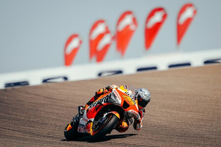 Espargaro Alemania Motogp 2022