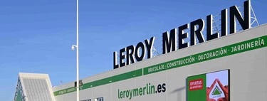 Comienza el Black Friday en Leroy Merlin y tiene la alternativa perfecta a las chimeneas que ahorra energía y cuesta muy poco 