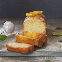 19 recetas de bizcocho súper fáciles y deliciosas para hacer con los niños 