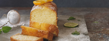 19 recetas de bizcocho súper fáciles y deliciosas para hacer con los niños 