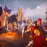 Nació como una expansión, pero será muchísimo más. Una de las franquicias de fantasía más emblemáticas del PC ha anunciado otro MMO