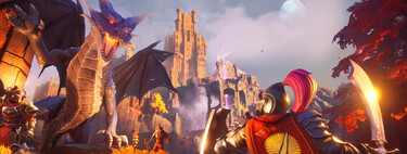 Nació como una expansión, pero será muchísimo más. Una de las franquicias de fantasía más emblemáticas del PC ha anunciado otro MMO