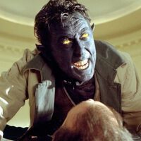 "Yo rompí a Pedro". Alan Cumming revive el accidente en el set filmando 'Vengadores: Endgame'