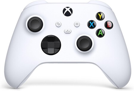 Mando Robot White