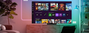 Los monitores no son lo único que vale para jugar: también hay teles gaming. Estas son las mejores que tiene Samsung