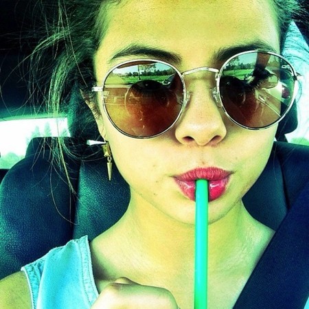 ¿Selena Gomez se quedó preñada de Justin Bieber? ¡Tararí!