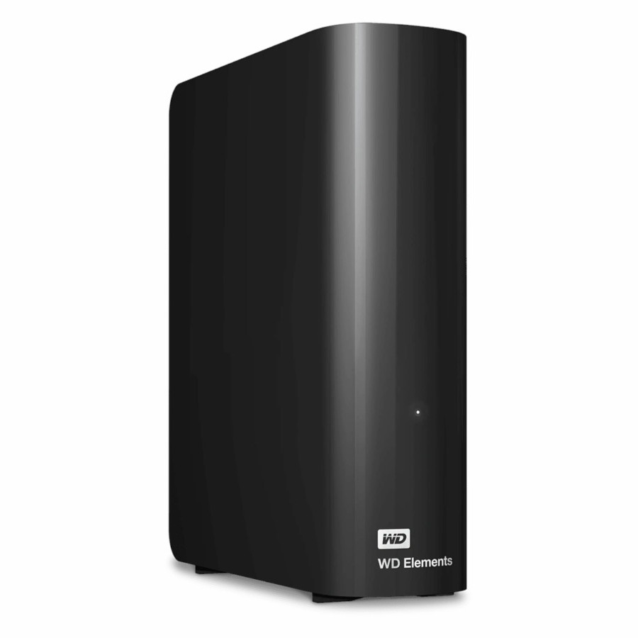 Western Digital WD Elements Desktop (10 TB)
