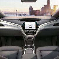 Ford y General Motors quieren que el gobierno de EE UU les permita experimentar ya con coches autónomos sin volante ni pedales