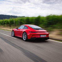 El futuro del eFuel es incierto, pero Porsche insiste con el carburante sintético y ya lo está produciendo en Chile