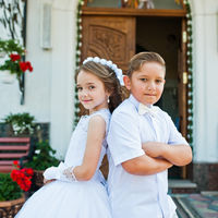 Bautizos y Comuniones en las Fases 1 y 2 de la desescalada: estas son las medidas que deben cumplirse