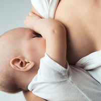 La leche materna podría ayudar a prevenir el apocalipsis de los antibióticos