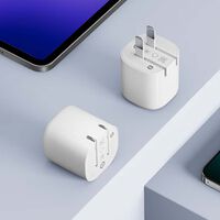 La tecnología de carga 'GaN' en lo más nuevo de Xiaomi, un aparato para llevártelo de viaje