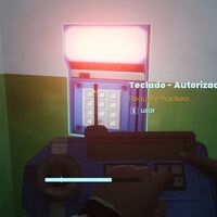 Cómo hackear puertas en Abiotic Factor 