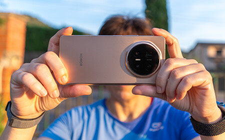 Honor Magic V6