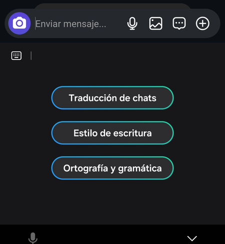 Chat Assist