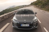 El Citroën DS5, a la venta desde 26.900 euros en España