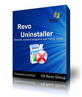 Desinstalar programas en Windows con Revo Uninstaller
