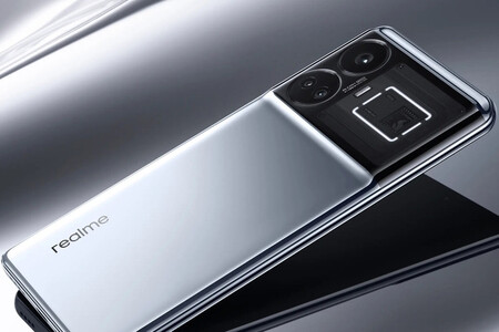 Realme 240 W