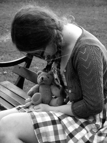 Se ha producido un aumento en la incidencia de enfermedades mentales entre niños y adolescentes